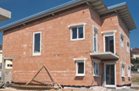 Omagh home extensions