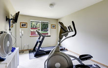 Omagh home gym construction leads