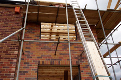 house extensions Omagh