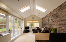 Omagh single storey extension leads